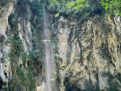 -天河潭旅游度假区