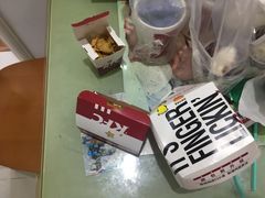 -肯德基(沪东店)