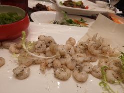 -宝格利廷宴会艺术中心(南商店)