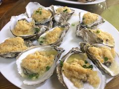 -板桥海鲜广场(文明东店)