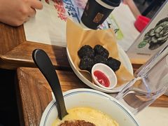 -和府捞面(曹路花园城店)