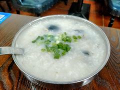 -湛记牛肚螺粥(群贤路店)