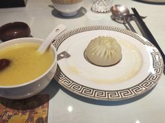 -狗不理(贵宾楼店)
