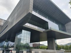 -广州市城市规划展览中心