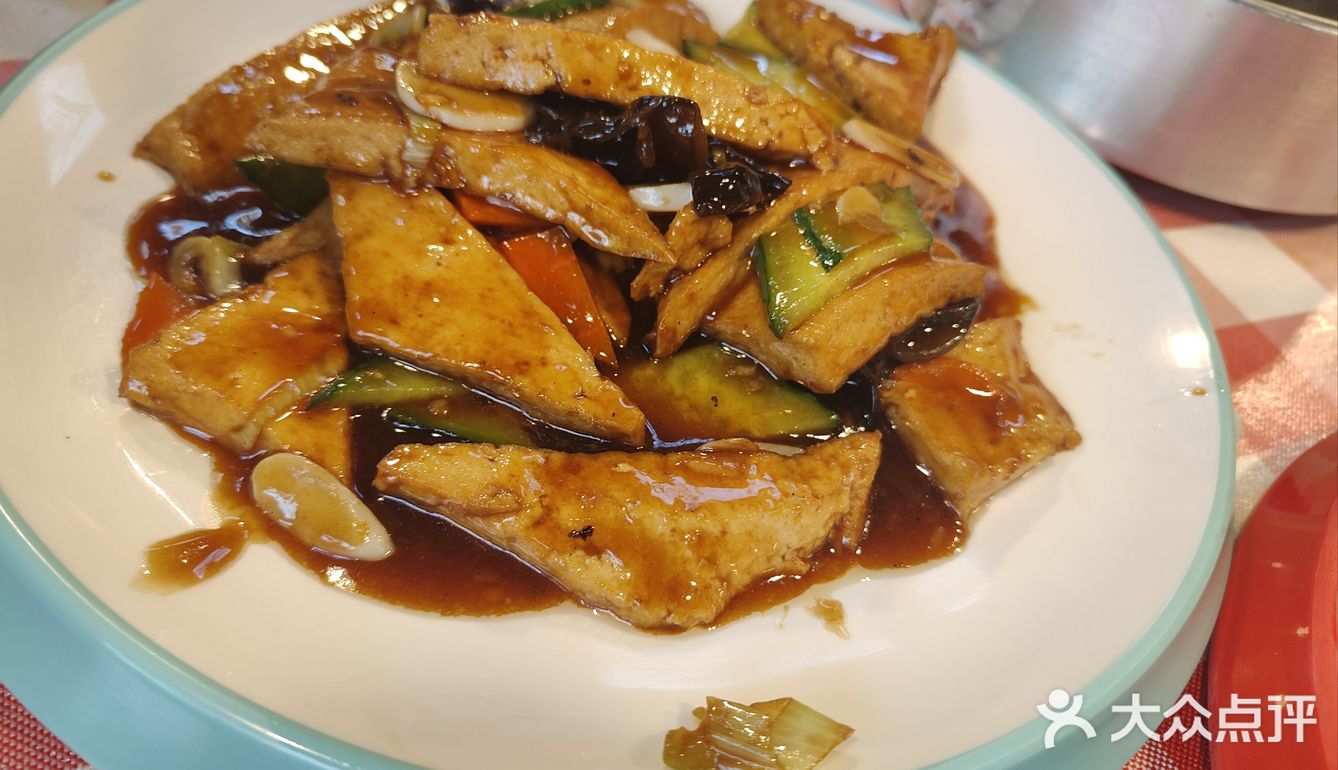 北京菜