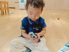 -深业幸福家香蜜湖街道普惠性托育园(合正置地园区)