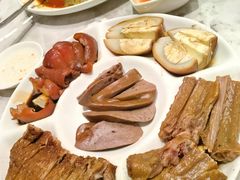 -厝包四点金·潮宴(太古仓店)