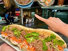 -西贡妈妈SaigonMama•越南料理(上海商城店)