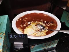 -合肥富力威斯汀酒店·知味餐厅