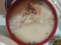 -廖老妈蹄花(中海国际店)