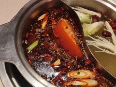 -来伊回麻辣烫·火锅串串清真(红瓦寺总店)