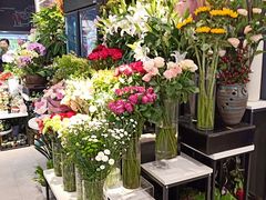 -Olé精品超市(北京合生汇店)