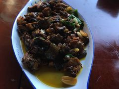 -龙姐私房菜(和顺古镇店)