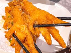 -大中华酒楼·主席武昌鱼·武汉美食地标(江汉路步行街店)