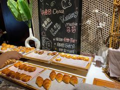 -浙江安吉JW万豪酒店·万豪中餐厅