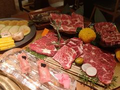 -MIKOMIKO和牛烧肉专门店(南门店)