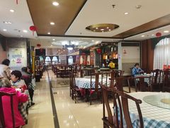 -南来顺饭庄·清真(南菜园店)