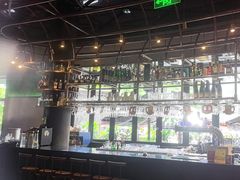 -haxnbauer海森堡德国餐厅(深圳coco店)