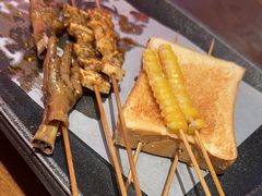 -管氏翅吧(马家堡店)