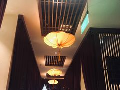 -一叶一世界·素食餐厅(锦华万达店)