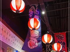 -白石的深夜食堂(济南万象城店)