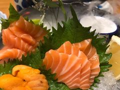 -一心创作料理屋(经开万达店)