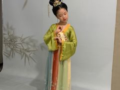-盘子女人坊(西安至尊店)