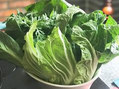 -疯狂的筷子老灶九宫格火锅