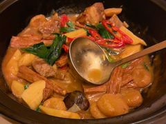 -上海金桥红枫万豪酒店-万豪中餐厅