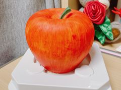 平安果蛋糕-津乐园(芥园道店)