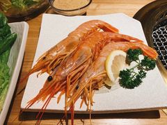 -江户烧肉(高德店)