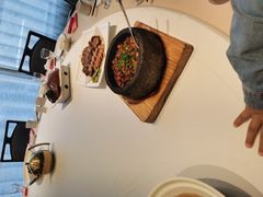 -老妈菜馆(建设街店)