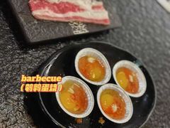 -炙忧烤肉屋(中国铁建广场店)