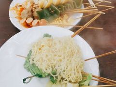 -郭记小街麻辣烫(南小街总店)