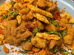 -富临轩私房菜(集庆门大街店)