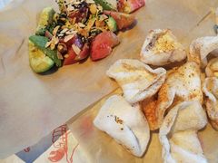 -Catch the Cajun Seafood(表参道店)