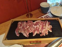 -清真·天府皇城坝百年牛肉火锅(皇城清真寺店)