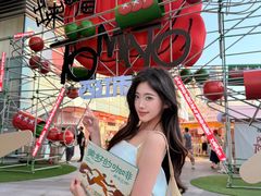 -沈阳铁西万象汇