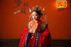 -第一夫人婚纱摄影(南京店)