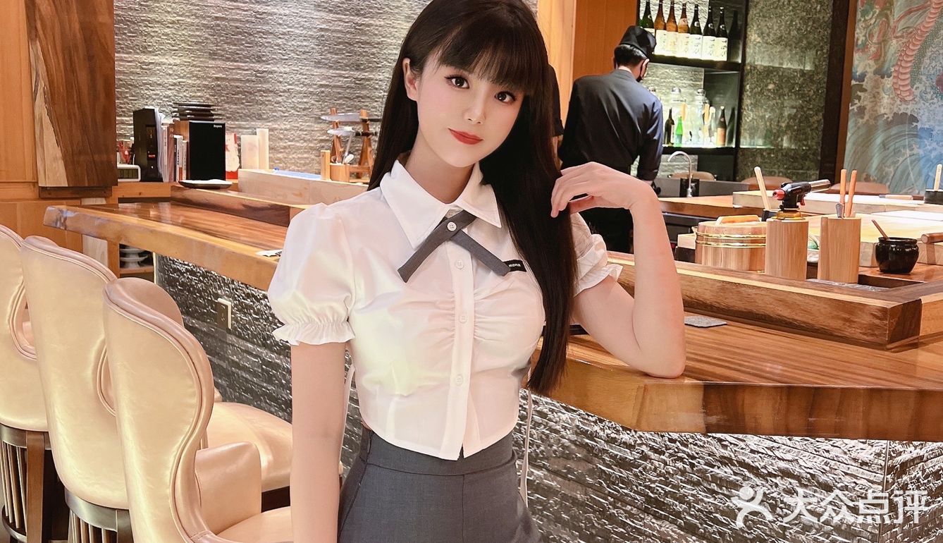 深圳好吃日料 鮨嵐Sushi Arashi