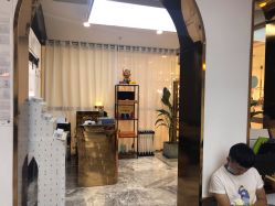 点击看大图 -DIAN DIAN SALON点点
