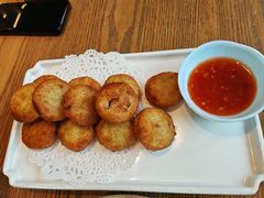 -日出青木·杭帮菜名店