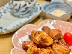 -鹅喜粤·广州味·点心·烧鹅(长隆店)