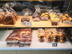 -BOKE博稞烘焙(天佑城店)