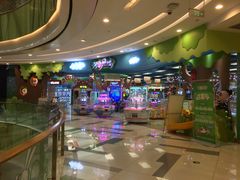 -凯德广场(西城店)