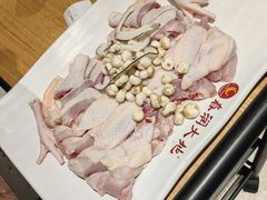 -春润大地海南椰子鸡(沙井京基百纳广场店)