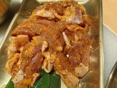 -韩宫宴炭火烤肉(印象城店)