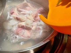 -润园四季椰子鸡火锅(海上世界店)