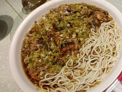 -福阿婆老牌湘菜(大润发店)