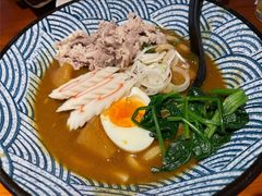 日式拉面-有喜屋·烧鸟·居酒屋(周浦万达店)